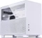 Lian Li Q58, weiß, PCIe 3.0, Glasfenster, Mini-ITX Vorschaubild