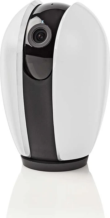Nedis SmartLife Innenkamera weiß/grau
