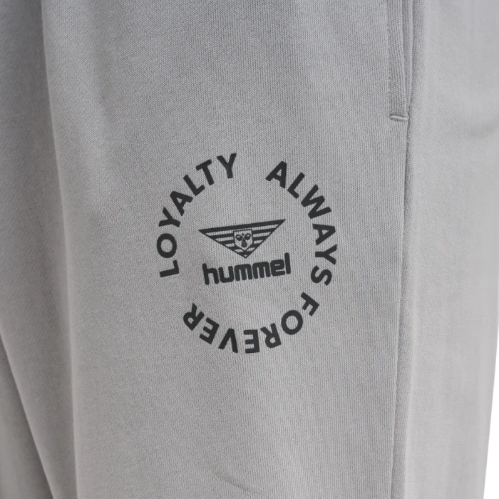 hummel LGC Loyalty Trainingshose lang harbor mist