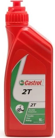 Castrol 2T 1l