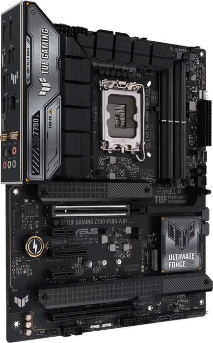 ASUS TUF Gaming Z790-Plus WIFI (Intel 1700)