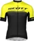 Scott RC Pro Trikot kurzarm sulphur yellow/black (Herren) Vorschaubild