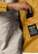 Jack Wolfskin Dakar Funktionsmantel curry (Damen) Vorschaubild