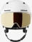 Salomon Driver Prime Sigma Photo MIPS PLUS Helm weiß Vorschaubild