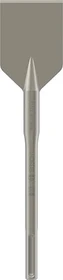 Bosch Professional SDS-max Asphaltmeißel, 90x400mm, 1 Stück