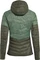 Vaude Sesvenna IV Funktionsjacke khaki (Damen) Vorschaubild