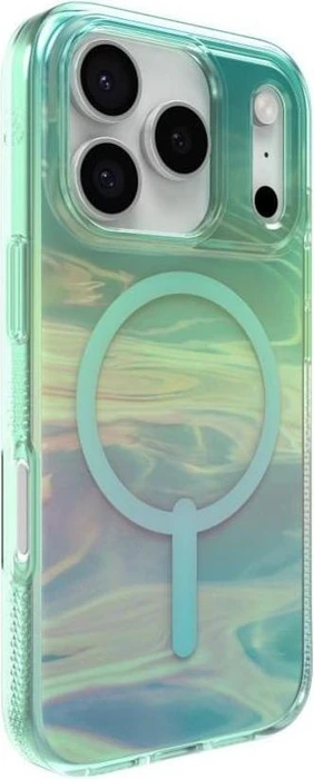 ZAGG Milan Snap für Apple iPhone 17 Pro oil slick