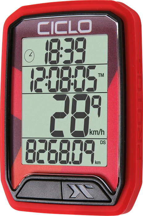 CicloSport Protos 213