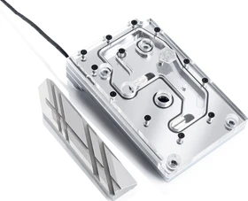 Bitspower Monoblock ASRock X399M Taichi RGB, Nickel