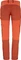 Fjällräven Keb Hose lang cabin red/rowan red (Damen) Vorschaubild