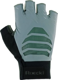 Roeckl Irai Fahrradhandschuhe sharkskin
