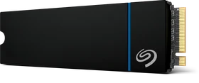 Seagate Game Drive M.2 SSD for PS5 1TB, M.2 2280 / M-Key / PCIe 4.0 x4, Kühlkörper