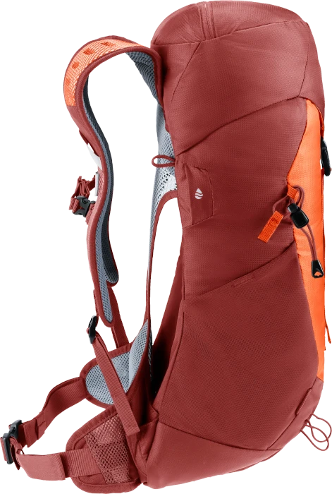 Deuter AC Lite 16 paprika/redwood