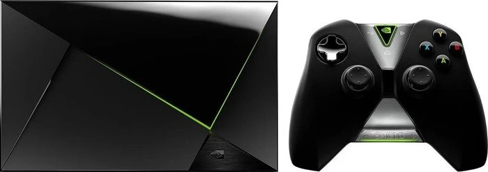 NVIDIA SHIELD TV Pro 2015