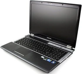 Samsung RF510, Core i5-460M, 4GB RAM, 500GB HDD, GeForce GT 330M, DE