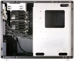 Lian Li PC-V700A silber