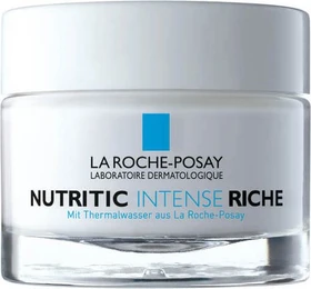 La Roche-Posay Nutritic Intense Riche Aufbaupflege, 50ml