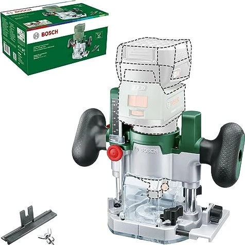 Bosch DIY Taucheinheit für Oberfräse