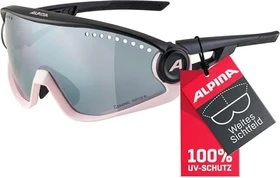 Alpina 5W1NG Modell 2021 black rose/ceramic mirror-black