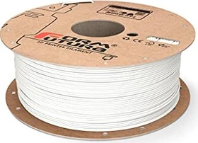 Formfutura Premium PLA, frosty white, Spule, 1.75mm, 1.00kg