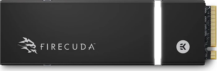 Seagate FireCuda 540 SSD, M.2
