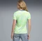 Puma FIFA WM 2026 Schweiz Auswärtstrikot kurzarm sea glass/dark indigo (Damen) Vorschaubild