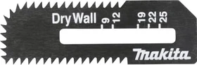 Makita HCS DryWall Säbelsägeblatt, 55x0.55mm, 10 Stück