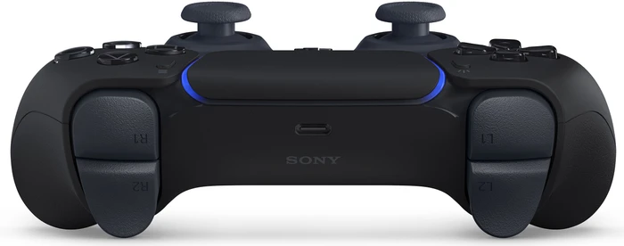 Sony DualSense Controller wireless midnight black (PS5)