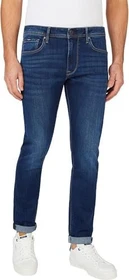 Pepe Jeans Stanley Tapered Regular Jeans denim (Herren)