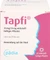 Tapfi Pädia 25mg/25mg wirkstoffhaltige Pflaster Vorschaubild