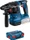 Bosch Professional GBH 18V-22 Akku-Bohrhammer solo inkl. L-Boxx (0611924001)