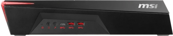 MSI MPG Trident 3 10SC-216EU, Core i7-10700, 16GB RAM, 512GB SSD, GeForce RTX 2060