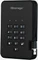iStorage diskAshur2 256bit, schwarz, 2TB, USB-A 3.0 Vorschaubild