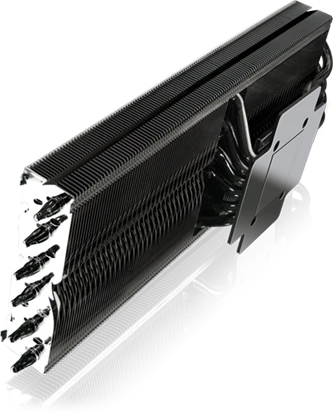 Raijintek Morpheus 8069