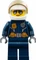 LEGO City Polizei - Rasante Verfolgungsjagd Vorschaubild
