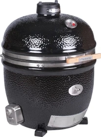 Monolith LeChef Pro 2.0 Guru Edition Keramikgrill schwarz