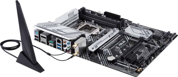 ASUS Prime Z590-P WIFI (Intel 1200)