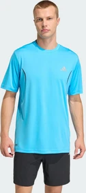 adidas Tech Apparel Funktionsshirt kurzarm lucid aquamarine (Herren)