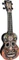 Mahalo Art Series Soprano Ukulele Vorschaubild