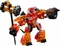 LEGO Nexo Knights - Axls mobiler Verteidigungsturm Vorschaubild