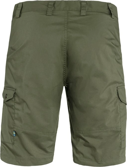 Fjällräven Vidda Pro Lite Hose kurz laurel green (Herren)