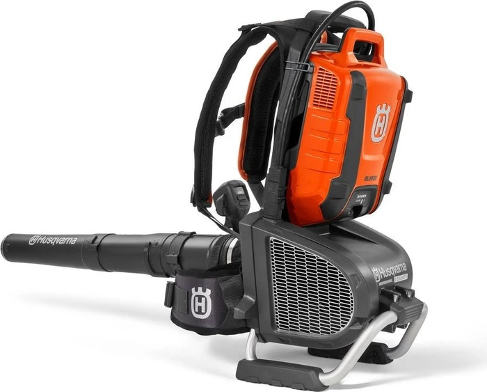 Husqvarna 550iBTX Akku-Laubbläser solo