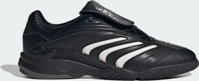 adidas Predator Sala IN core black/zero metalic/lucid red