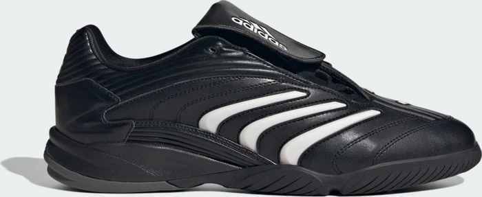 adidas Predator Sala IN core black/zero metalic/lucid red