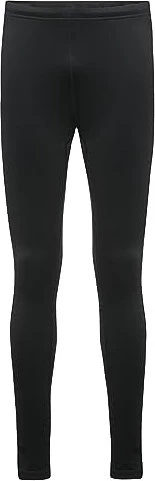 Gore Wear R3 Thermo Tights Laufhose lang schwarz (Herren)