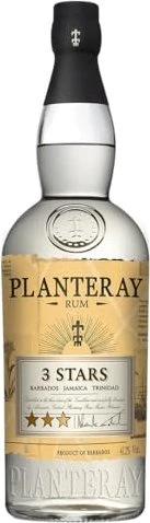 Planteray 3 Stars 1l