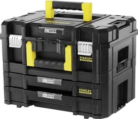 Stanley Pro-Stack Combo Werkzeugkoffer