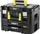 Stanley Pro-Stack Combo Werkzeugkoffer (FMST1-71981)