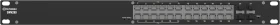 Teltonika SWM Rackmount Gigabit Managed Switch, 24x RJ-45, 4x SFP, 300W PoE+ (SWM280)