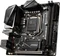MSI MPG Z390I Gaming Edge AC (Intel 1151 v2) Vorschaubild